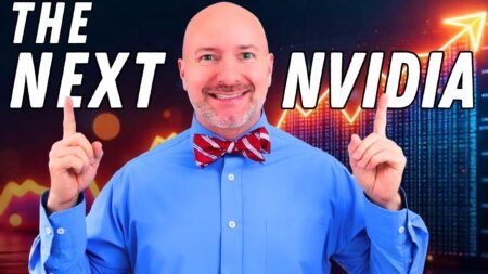 BUY HEAVY! I Just Found the Next Nvidia