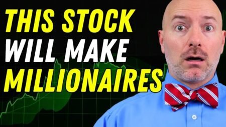 BUY HEAVY! This 1 Stock Could 3X Your Money BUY HEAVY! This 1 Stock Could 3X Your Money