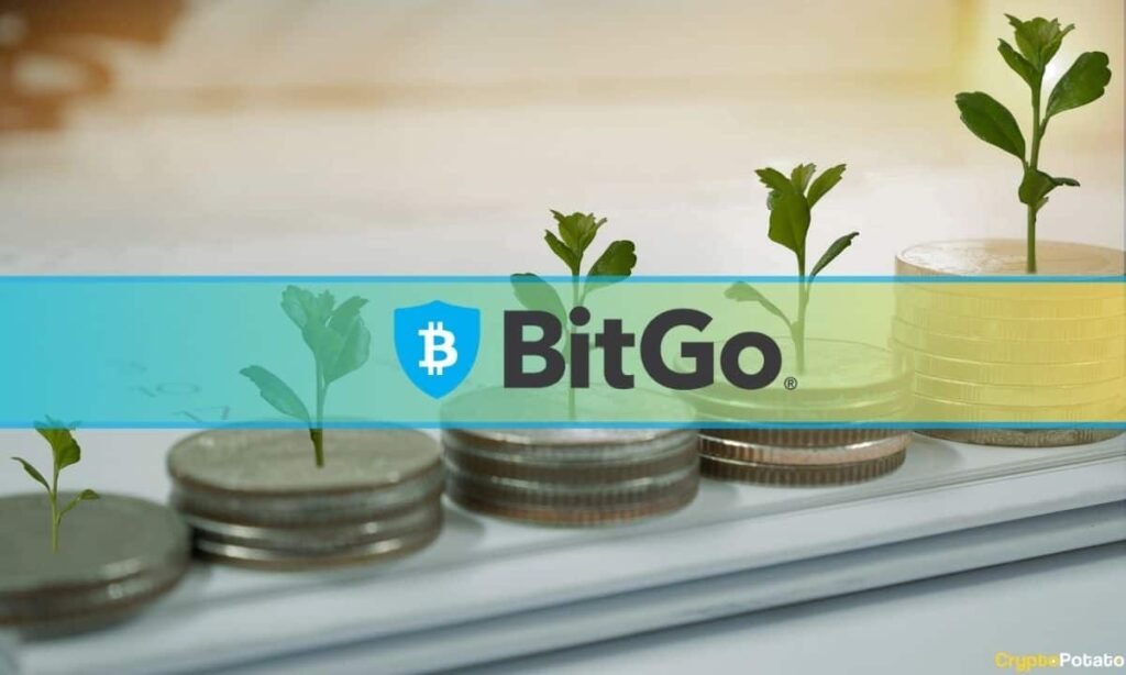 BitGo Acquires NYDIG’s Institutional Trading Division for $7 Million in Cash and $35.5 Million in Stock BitGo Buys NYDIG's Institutional Trading Arm for $7M Cash and $35.5M in Stock