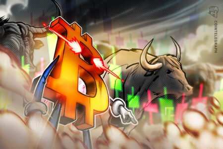 Cointelegraph