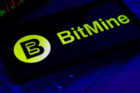 Bitmine’s Ethereum Holdings Now Account for 4.8% of Overall ETH Supply Bitmine Ethereum Holdings Reach 4.8% of Total ETH Supply