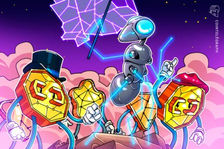 Bitwise Says Protocol Revenue Could Reprice Crypto Cointelegraph