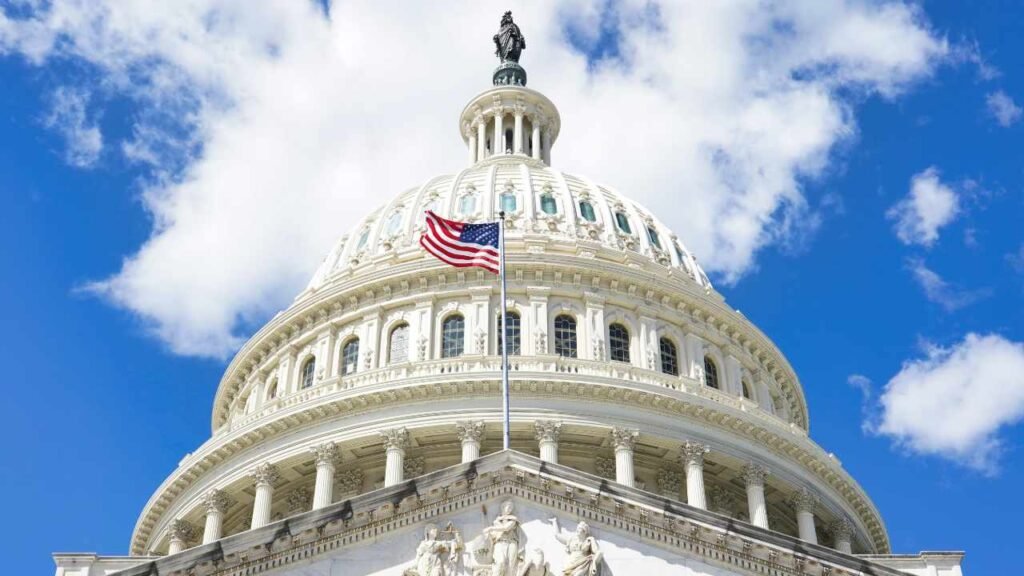 Chances of CLARITY Act Fade to 10% Ahead of Senate’s Return: Galaxy Kevin Helms