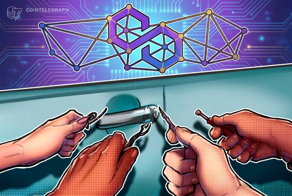 DoS Vulnerabilities of Polygon Patches in Austin and Kyoto Hard Forks Cointelegraph