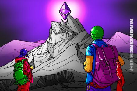 Fierce Backlash to Ethereum’s EIP-8363 Staking Proposal Cointelegraph