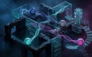 Four AI agents coordinating in real time outperformed Claude Opus 4.8 on enterprise coding tasks