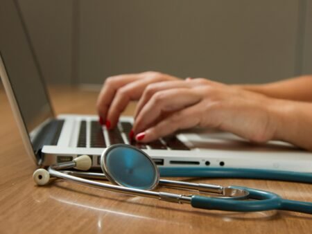 Google tests AMIE for clinical video consultations Google tests AMIE for clinical video consultations