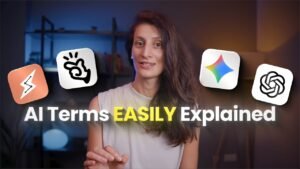 How AI Actually Works