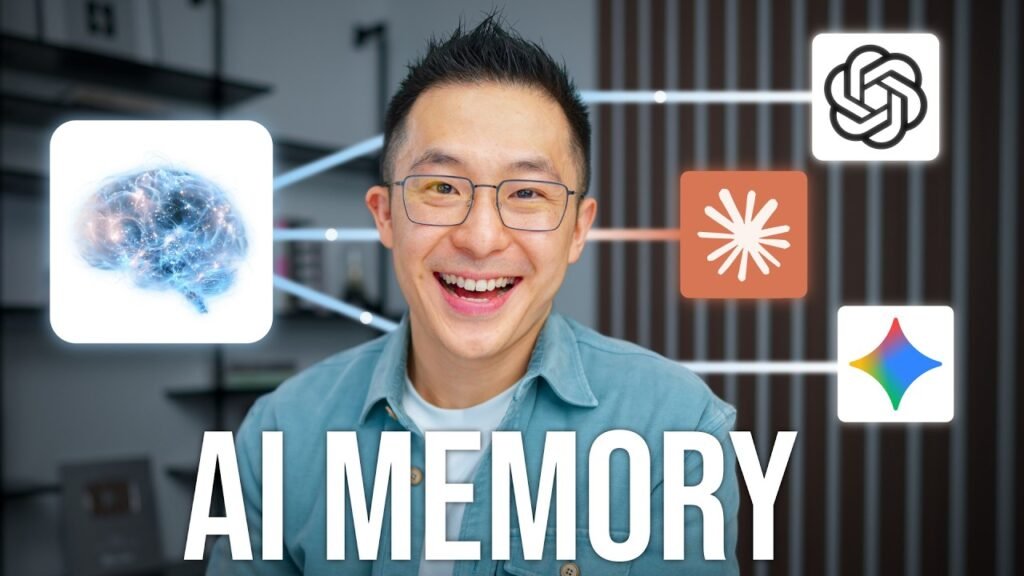 How to Give AI Perfect Memory (a completely guide)