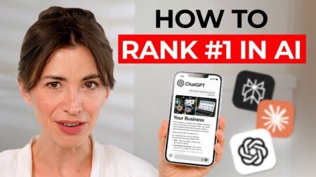 How to rank #1 in AI | The Ultimate Guide