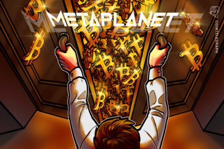Metaplanet to Acquire Majority Ownership of Super League Enterprise Metaplanet to Take Controlling Stake in Super League Enterprise