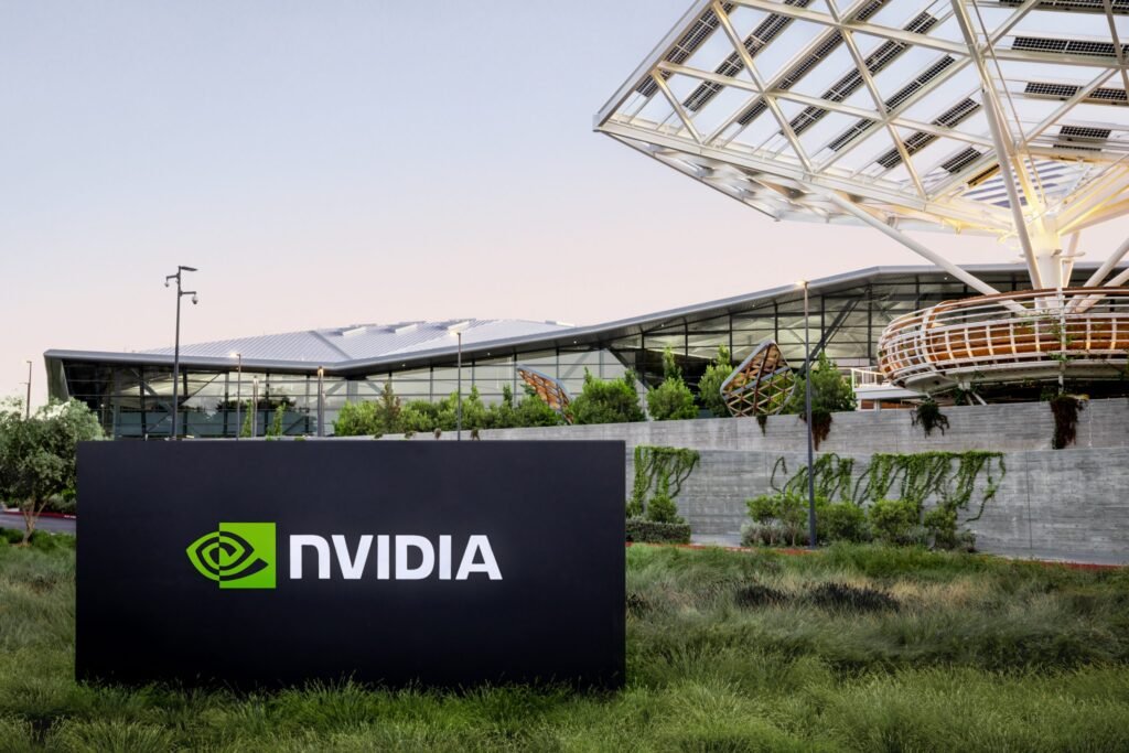 Nvidia circular financing: a quarter of next year’s business Nvidia circular financing: a quarter of next year's business