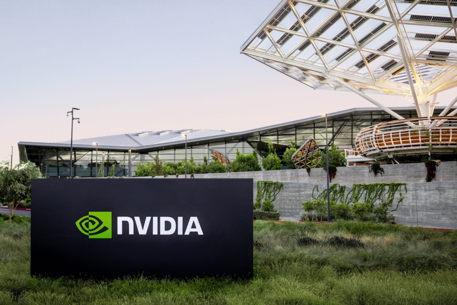Nvidia circular financing: a quarter of next year's business