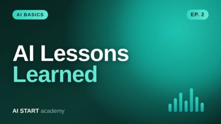 Real Lessons From Automating My Own Workflow With AI | AI Basics #2