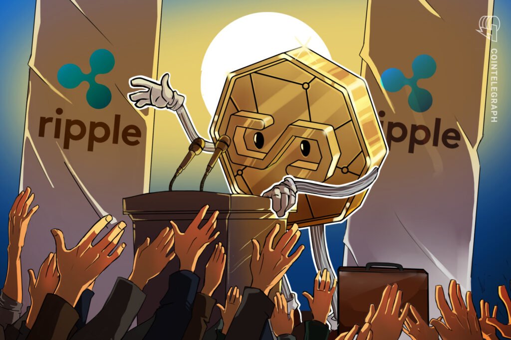 Ripple Prime Introduces Delta One for US Equity Derivatives Markets Cointelegraph