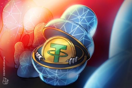 Sber Introduces Loans Secured by Bitcoin, Ether, and USDT Cointelegraph