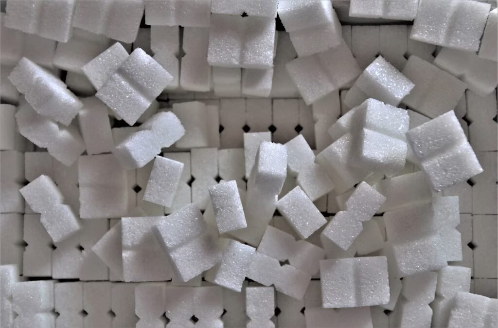Sugar Prices Retreat on Long Liquidation Pressures