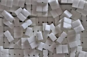 Sugar Prices Retreat on Long Liquidation Pressures