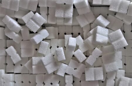 Sugar Prices Dip Due to Extensive Liquidation Forces Sugar Prices Retreat on Long Liquidation Pressures