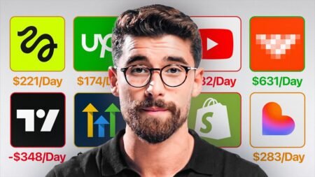 The Best AI Side Hustles To Start In 2026 (No Skills) The Best AI Side Hustles To Start In 2026 (No Skills)