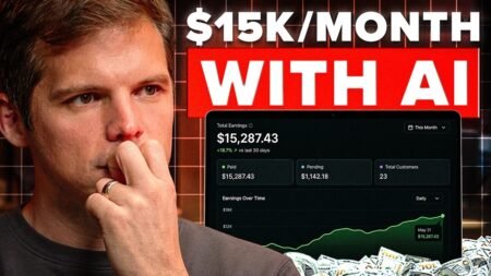 The Easiest Way to Make Money With AI Right Now The Easiest Way to Make Money With AI Right Now