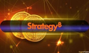 Strategy's Future Hinges on Bitcoin Becoming a Real Currency: Jeff Booth