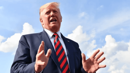 Trump’s WLFI Under Investigation for AI Connections Noted by Pentagon Trump's WLFI Faces Scrutiny Over Pentagon-Flagged AI Ties