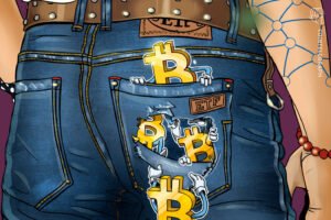 Binance BTC Trading Volume Ratio Hits Record Amid Spot, Futures Split