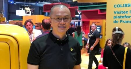 rewrite this title in other words: Binance’s $300M Annual Compliance Push Drives Super App Vision
