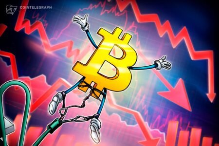 Cointelegraph