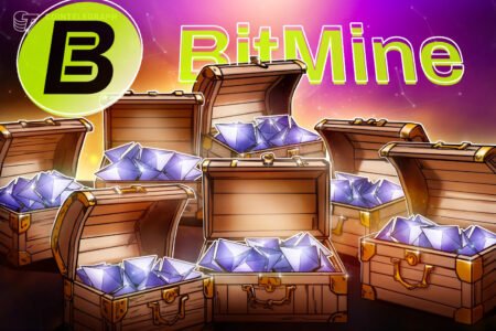 rewrite this title in other words: Bitmine Buys More Ether, Bringing Holdings to 5.79M ETH Cointelegraph
