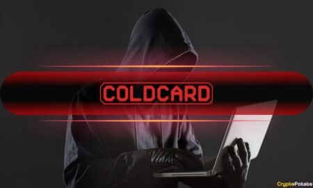 rewrite this title in other words: Coldcard Urges Users to ‘Carefully Move Funds’ as Exploit Losses Mount Coldcard Urges Users to 'Carefully Move Funds' as Exploit Losses Mount