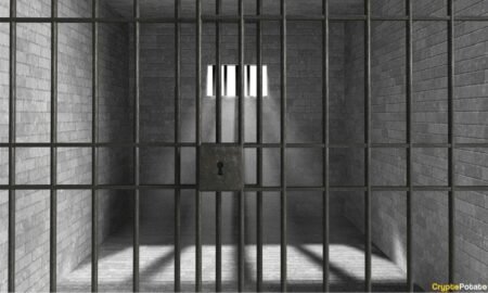rewrite this title in other words: Ex-LAPD Officer Gets Life in Prison After Posing as Police to Steal $350K Worth of BTC Ex-LAPD Officer Gets Life in Prison After Posing as Police to Steal $350K Worth of BTC