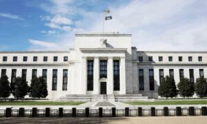 Here's Why Crypto Traders Need to Watch the Fed's H.4.1 Report This Week