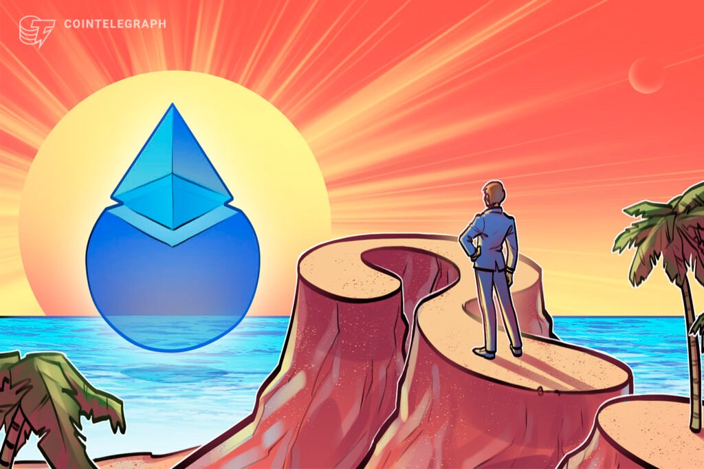 Cointelegraph