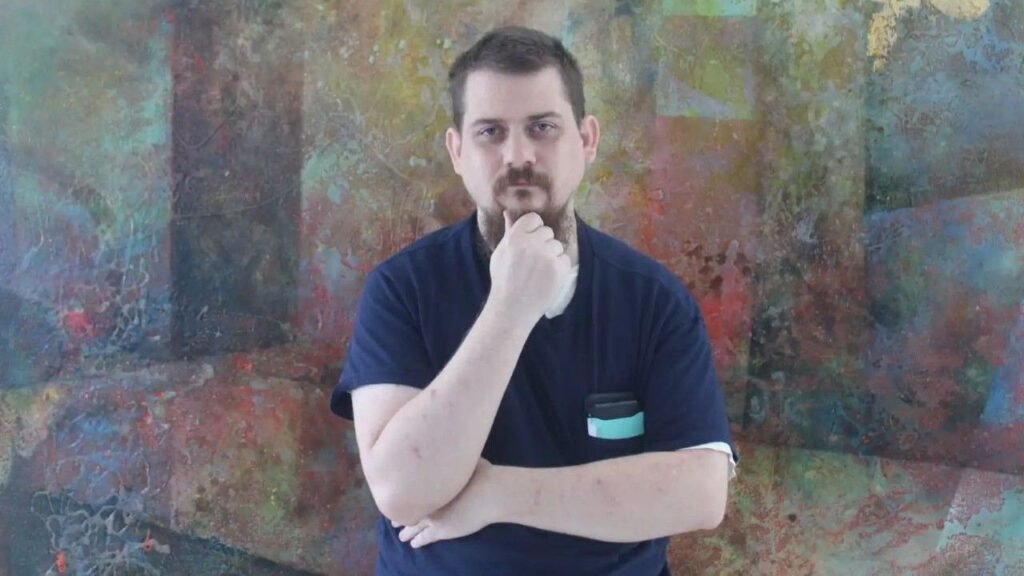 rewrite this title in other words: Luke Dashjr, Comms Chief Step Away From Dorsey-Backed Mining Pool Ocean – Bitcoin News Luke Dashjr, Comms Chief Step Away From Dorsey-Backed Mining Pool Ocean