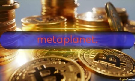 rewrite this title in other words: Metaplanet Moves $250M in Bitcoin as Paper Loss Swells to $1.4B Metaplanet Moves $250M in Bitcoin as Paper Loss Swells to $1.4B