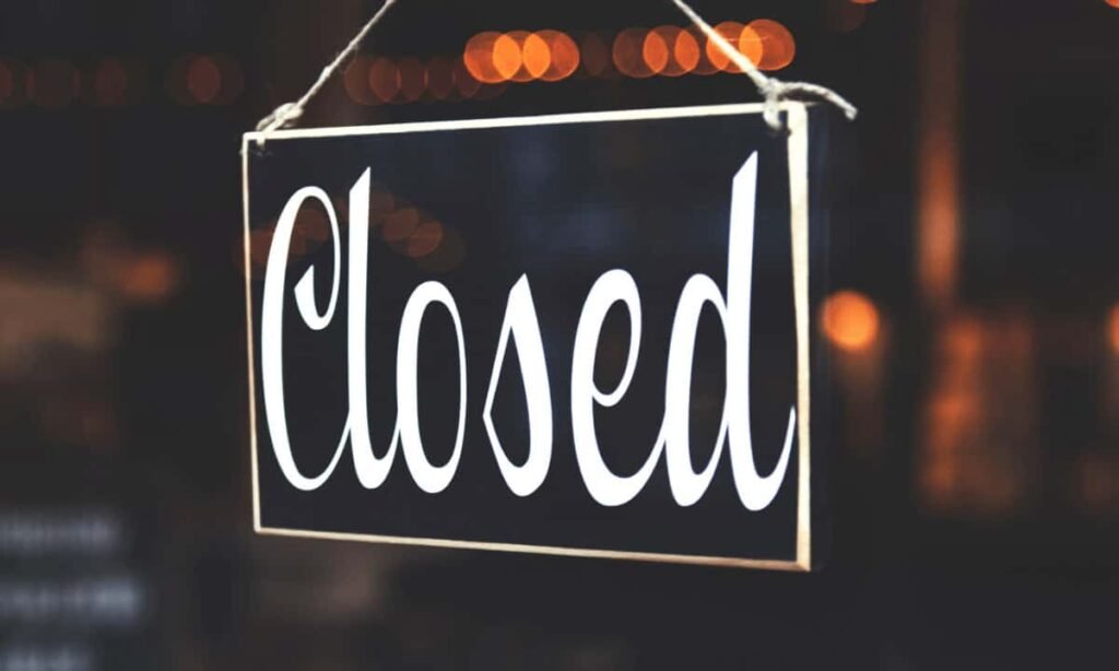 rewrite this title in other words: Non-Custodial Bitcoin Bridge Boltz Shuts Down After AI-Assisted Attacks Non-Custodial Bitcoin Bridge Boltz Shuts Down After AI-Assisted Attacks