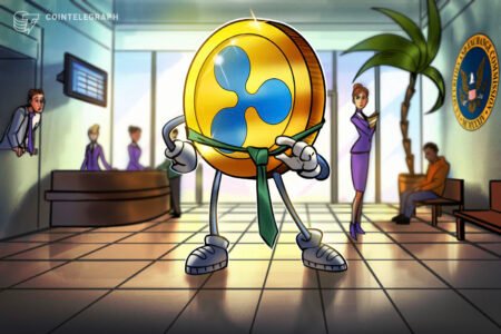 rewrite this title in other words: Ripple Invests in Zilo, Licuido in Tokenized Capital Markets Push Cointelegraph