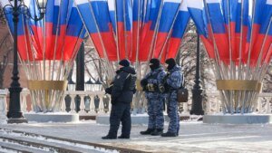 Russia Goes After Durov, Bessent Slams CLARITY Opponents, and More