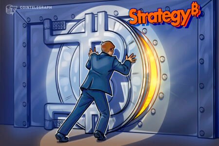 rewrite this title in other words: Strategy Remains Committed to Bitcoin Buys Despite Recent BTC Sales, CEO Says Strategy Remains Committed to Bitcoin Buys Despite Recent BTC Sales, CEO Says
