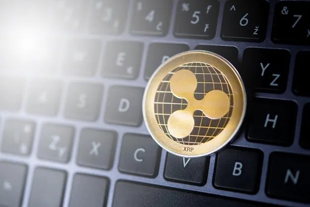 rewrite this title in other words: XRP Ledger Added Nearly 490K New Accounts In First Half Of 2026 XRP