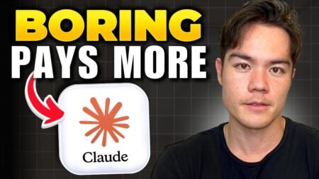 5 ‘Boring’ Claude AI Businesses That Can Make You Rich In 2026 5 'Boring' Claude AI Businesses That Can Make You Rich In 2026