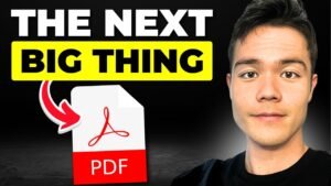 5 Digital Products That Will Make The Most Money in 2027