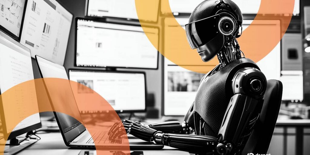AI Agents Making Purchases Online? New Study Suggests Otherwise. Myriad: Bitcoin price next move? Click to make your prediction.