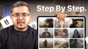 Advanced AI Filmmaking Course | Beginners Guide + Prompts