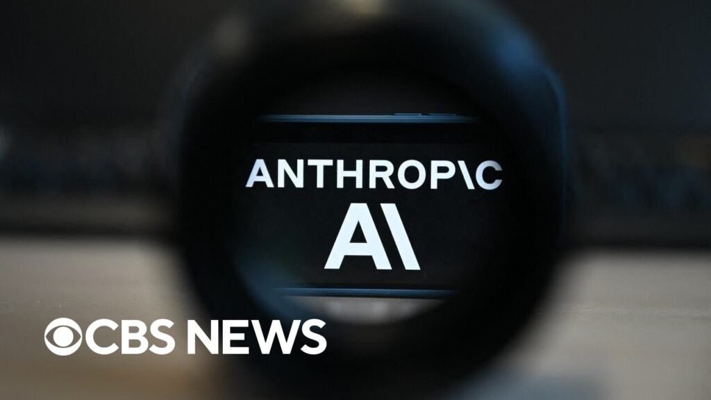 Anthropic reveals another AI hacking incident, the fourth of its kind