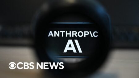 Anthropic reveals another AI hacking incident, the fourth of its kind