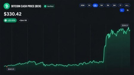 South Korea's KB Securities Plans to Move Traditional Assets Onchain