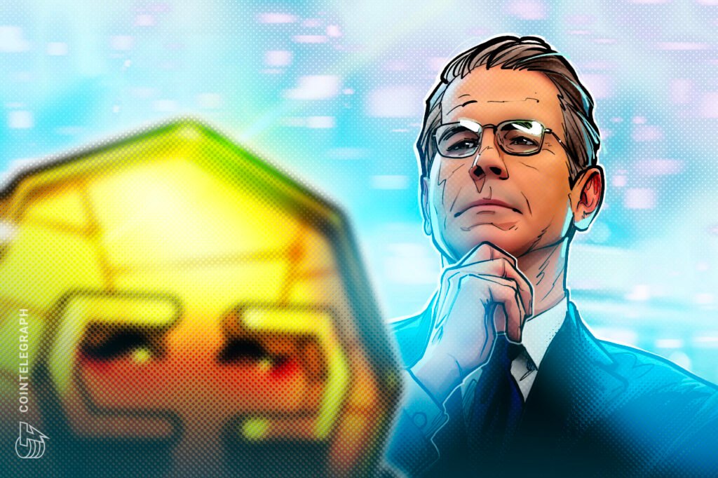 Bitcoin Responds to Bessent Bond Remarks Amid Rising Monthly Close Volatility Cointelegraph
